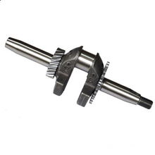 2 Inch Gasoline Water Pump Crankshaft